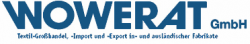 Wowerat Logo Wowerat Logo